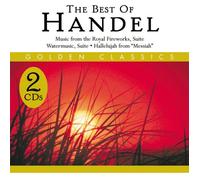 Handel - Best of Handel