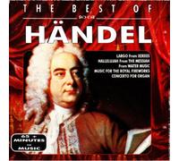 Best of Handel,the