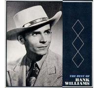 Best of Hank Williams