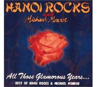 Best of Hanoi Roks - Michael M