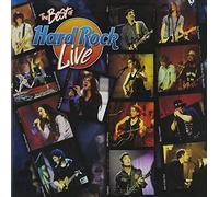 Best of Hard Rock Live