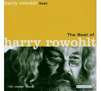 Best Of Harry Rowohlt