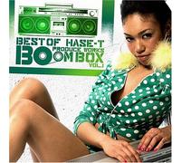 Best of Hase-T Produce Works B - Best of Hase-T Produce Works Boom