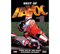 Best Of Havoc 1 [Edizione: Regno Unito] [USA] [DVD]