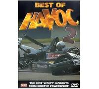 Best of Havoc 2 [Alemania] [DVD]