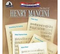 Best of Henry Mancini
