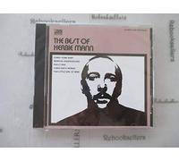 Best of Herbie Mann