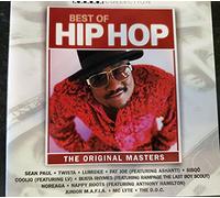Best Of Hip Hop/The Original Ma