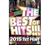 Best of Hits!!! 2015 1st Half [DVD de Audio]