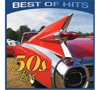 Best of Hits: 50's Best