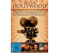 Best Of Hollywood [2 DVDs] [Alemania]