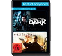 Best of Hollywood - 2 Movie Collector's Pack: Against The Dark / Attack Force [Alemania] [DVD]