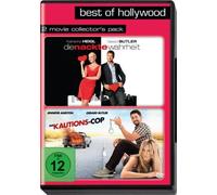 Best of Hollywood - 2 Movie Collector's Pack: Die nackte Wahrheit / Der Kautions-Cop [Alemania] [DVD]