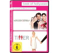 Best of Hollywood - 2 Movie Collector's Pack: Verliebt in die Braut / Timer [Alemania] [DVD]
