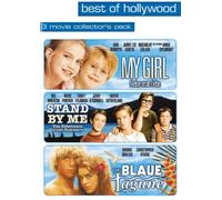 Best of Hollywood - 3 Movie Collector's Pack: My Girl - Meine erste Liebe / ... [Alemania] [DVD]
