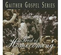 BEST OF HOMECOMING VOLUME 1 D (Gaither Gospel)