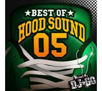 Best of Hood Sound 05 Mixed By