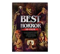 Best of Horror: 10 Film Collection [USA] [DVD]