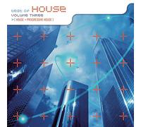 Best Of House, Vol. 3