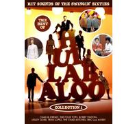 Best of Hullabaloo: 1 by MPI HOME VIDEO by n/a