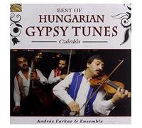 Best of Hungarian Gypsy Tunes - Czardas