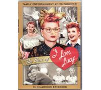 Best of I Love Lucy [USA] [DVD]