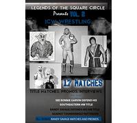 Best Of Icw Wrestling Vol. 2 [DVD]