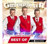 Best Of - Ihre größten Volksmusik- und Schlagerhits - inkl. 4 neuer Songs