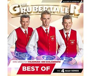 Best Of - Ihre größten Volksmusik- und Schlagerhits - inkl. 4 neuer Songs