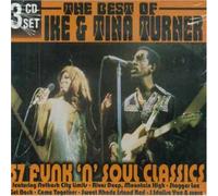 Best of Ike & Tina Turner