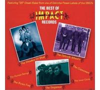 Best of Impact Records