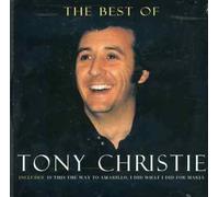 Best of Import edition by Christie, Tony (2000) Audio CD