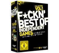 Best Of Independent Games Collection Vol. 1 [Importación Alemana]