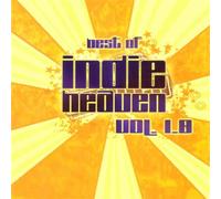 Best of Indie Heaven, Vol. 1.0
