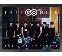 Infinite - Best Of Infinite