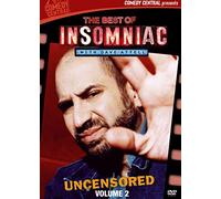 Best of Insomniac with Dave Attell Uncensored V 2 [Alemania] [DVD]