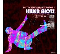 Best Of Invictus / Hot Wax Vol.1: Killer Shots / Various
