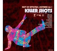 Various Artists - Best Of Invictus / Hotwax Vol.1 (Remastered / Japanese Pressing)