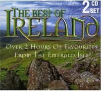 Best of Ireland [2cd]