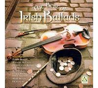 Best of Irish Ballads