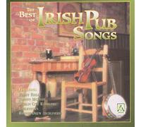 Best of Irish Pub Songs