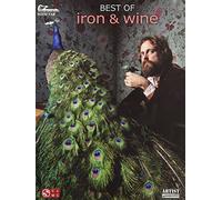 Best of iron & wine piano, voix, guitare