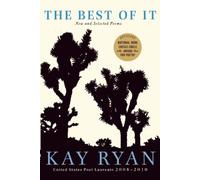 Best of It: New and Selected Poems