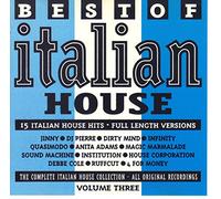 Best Of Italian House