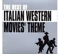 Best of Italian Western Movie'