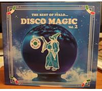 BEST OF...ITALO DISCO MAGIC