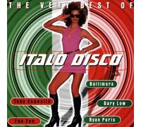 Best of Italo Disco,the Very