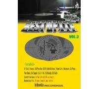 Best of Itf Vol. 3: 10th Anniver [Alemania] [DVD]