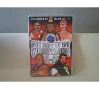 Best of Itv Wrestling-a to Z - ITV Wrestling-a-Z Best of [Reino Unido] [DVD]