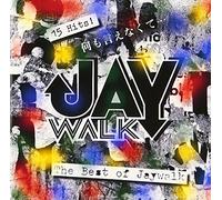 Best of J-Walk [Import]